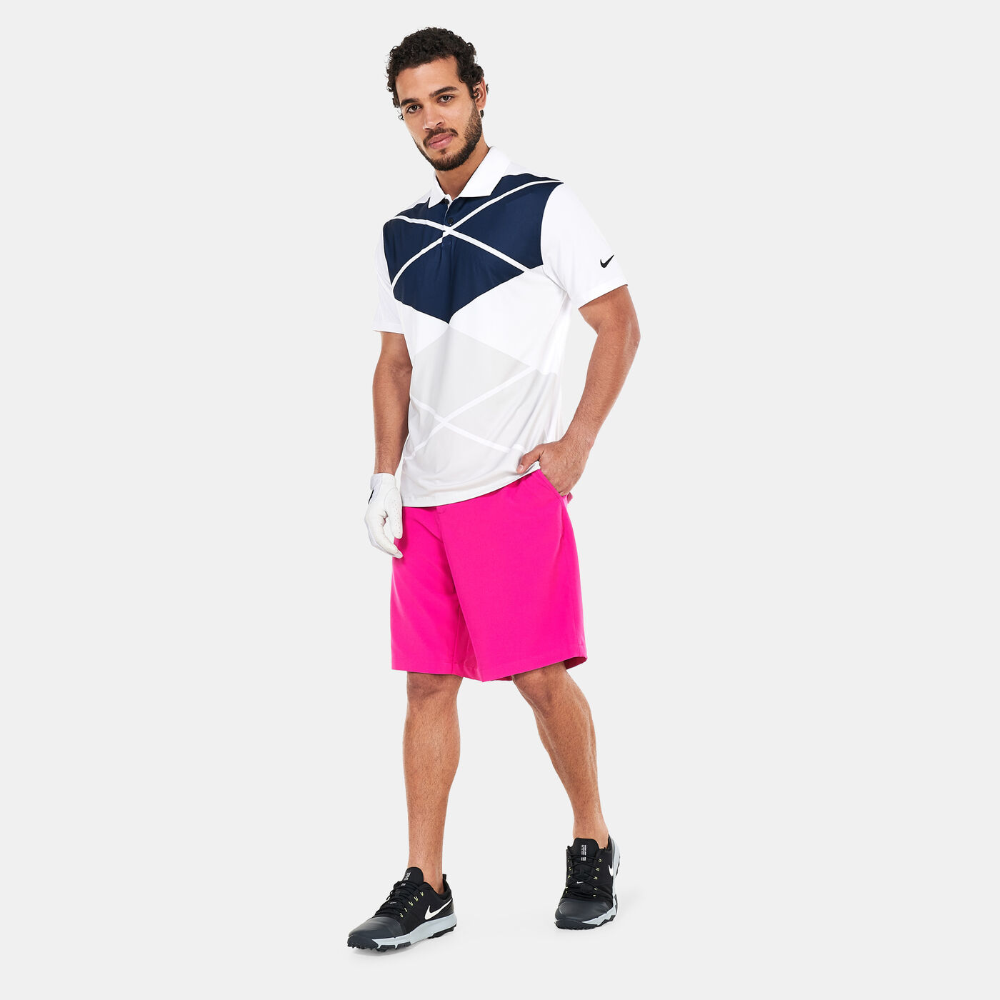 Men's Dri-FIT Shorts