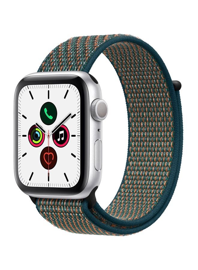 Replacement Band For Apple Watch Series 5/4/3/2/1 44/42mm Neptune