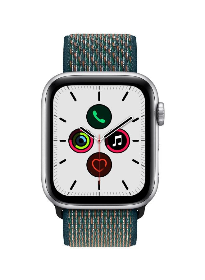 Replacement Band For Apple Watch Series 5/4/3/2/1 44/42mm Neptune
