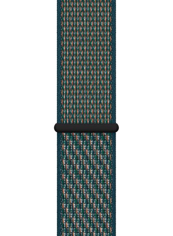 Replacement Band For Apple Watch Series 5/4/3/2/1 44/42mm Neptune