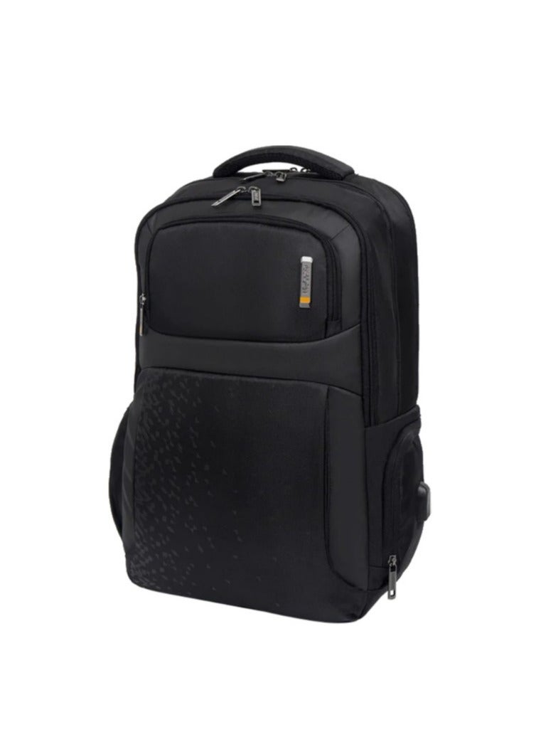American Tourister SEGNO Backpack with USB port