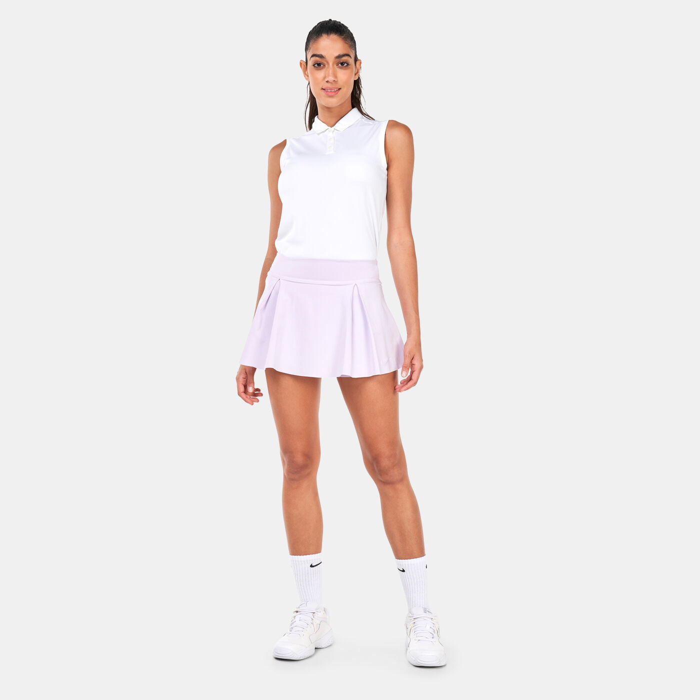 Women's Club Tennis Skirt