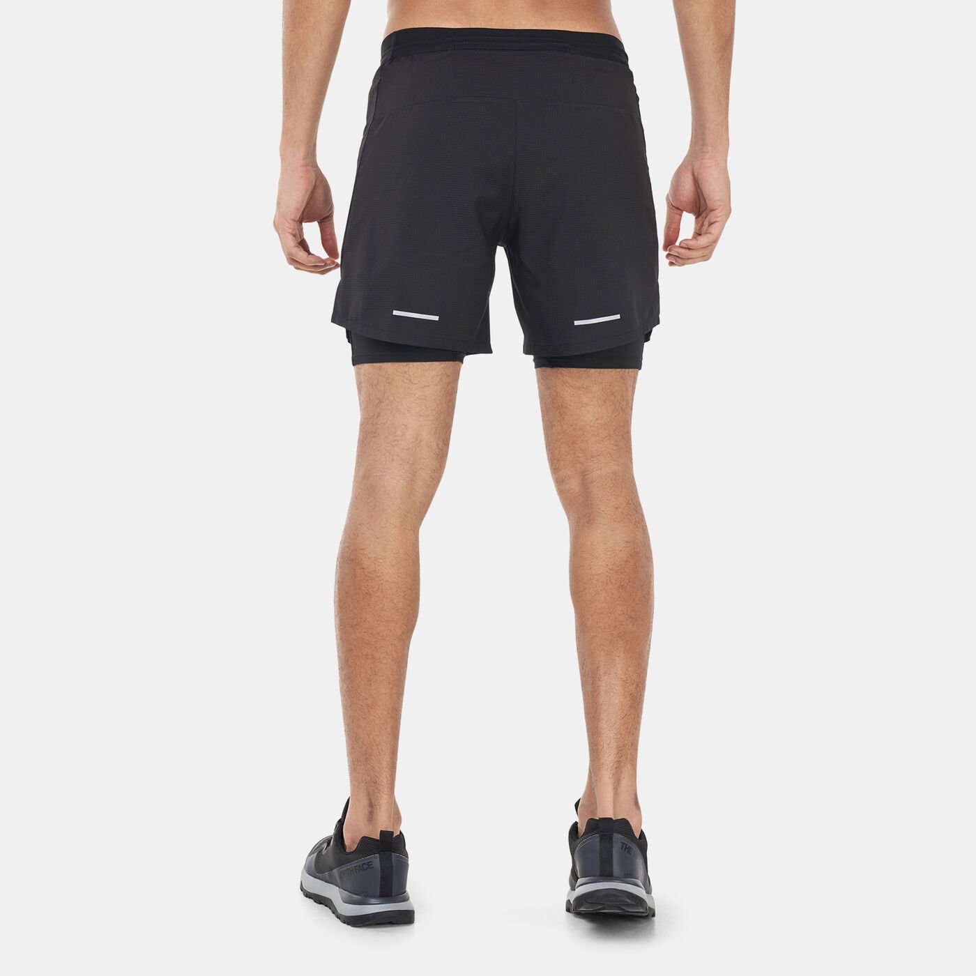 Men's Sunriser 2 in 1 Shorts