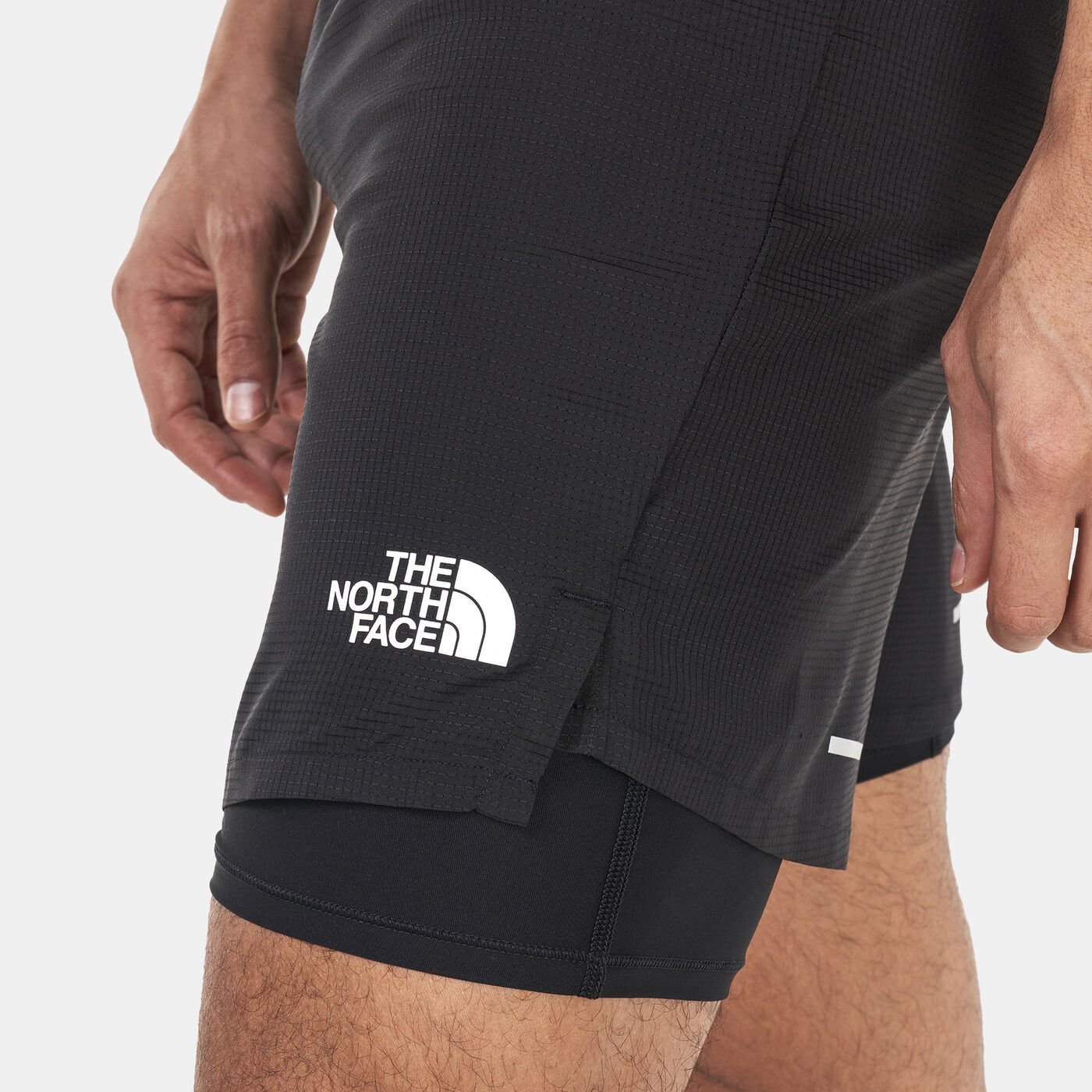 Men's Sunriser 2 in 1 Shorts