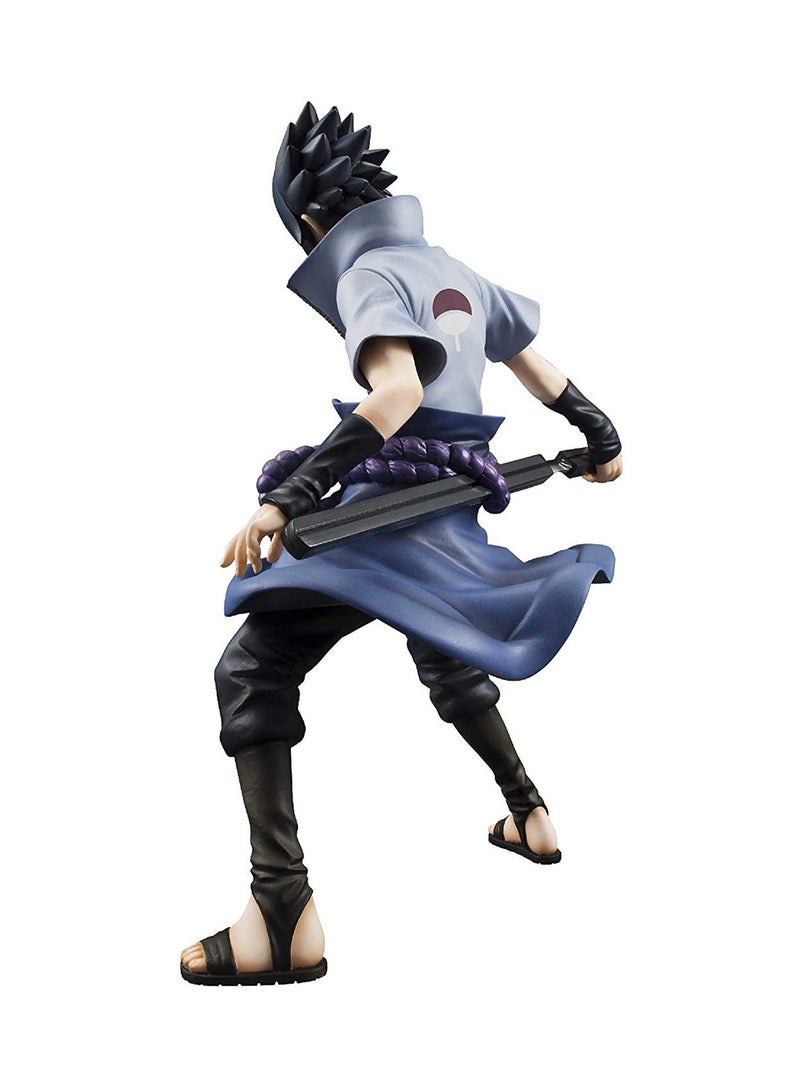 Gem Series  Naruto Shippuden: Sasuke Uchiha