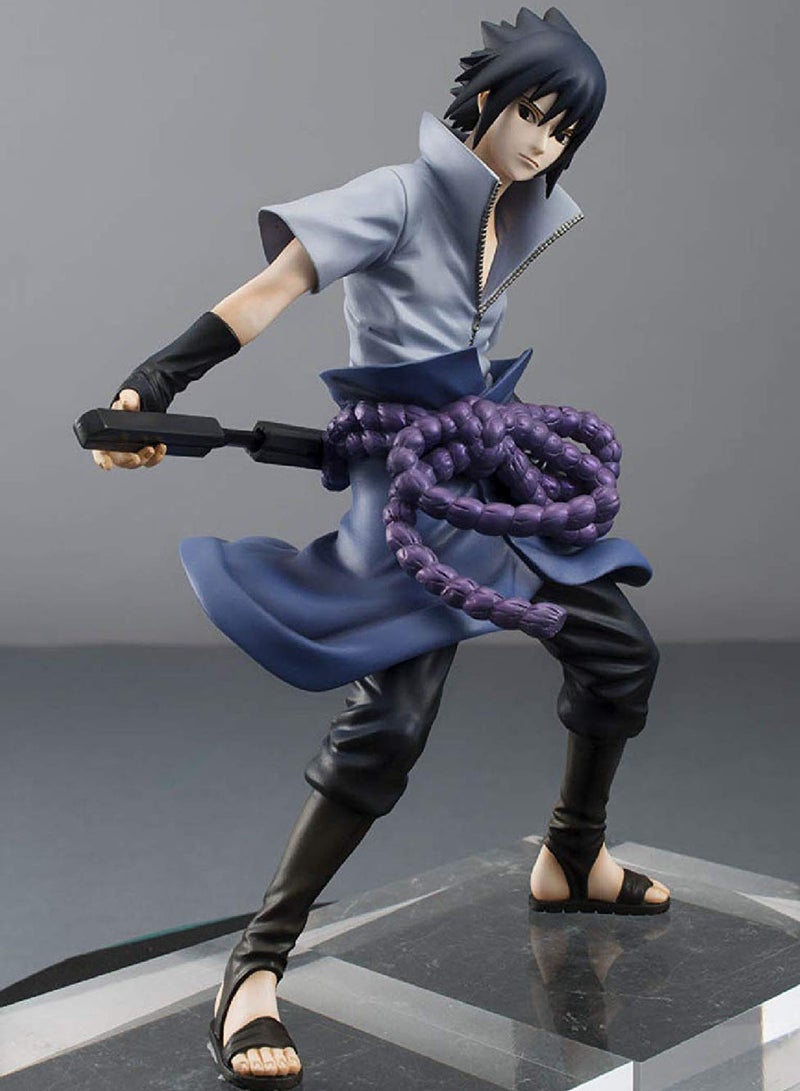 Gem Series  Naruto Shippuden: Sasuke Uchiha