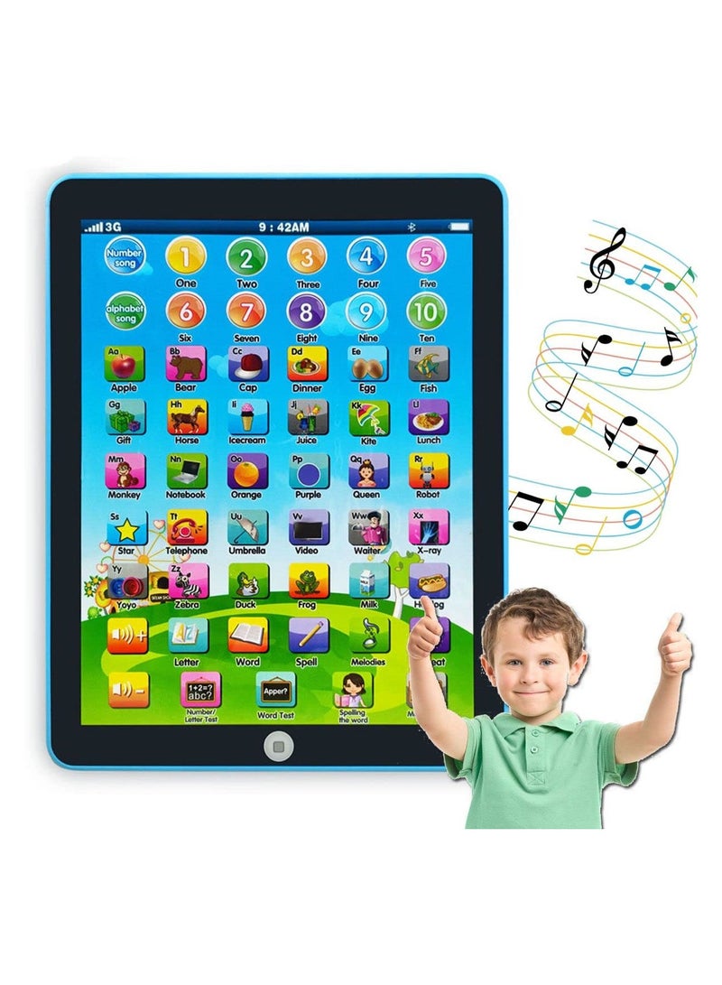 Electronic Educational Toy For Kids