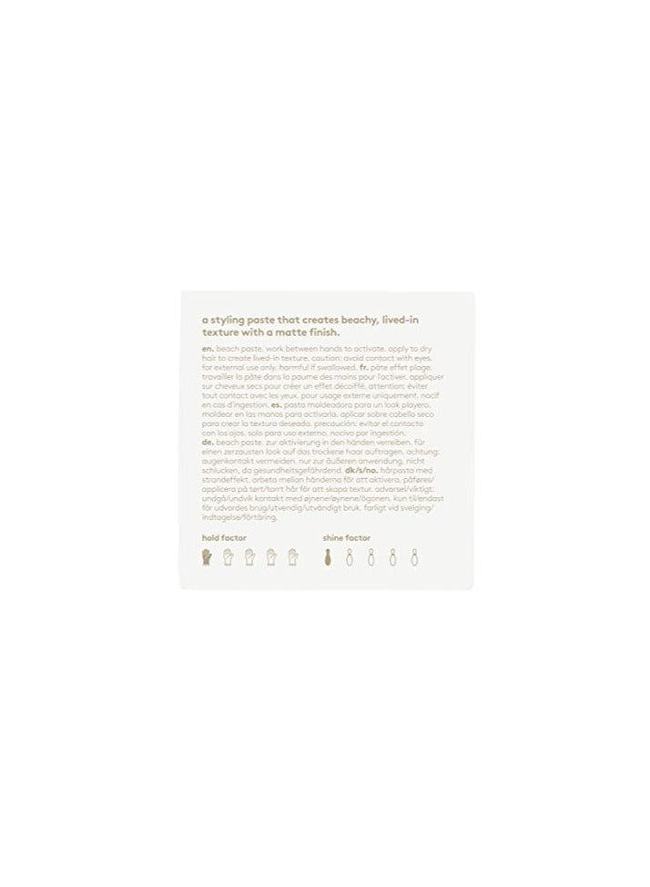Evo- the shag beach paste 50 gm