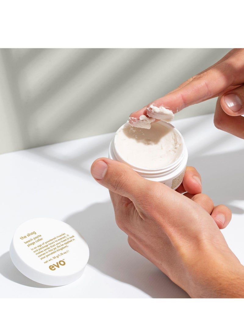Evo- the shag beach paste 50 gm