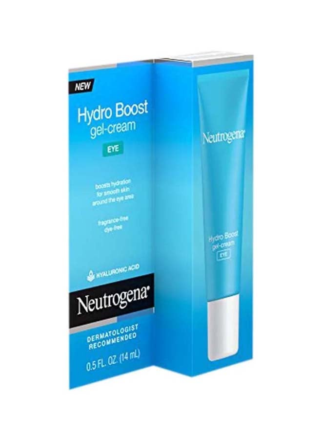 Hydro Boost Hydrating Gel Eye Cream 14ml