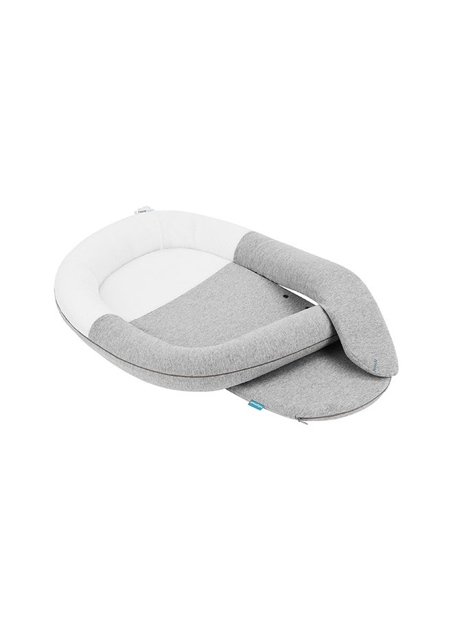 Cloudnest Organic Soothing Lounger Original Colic Reducing Nest