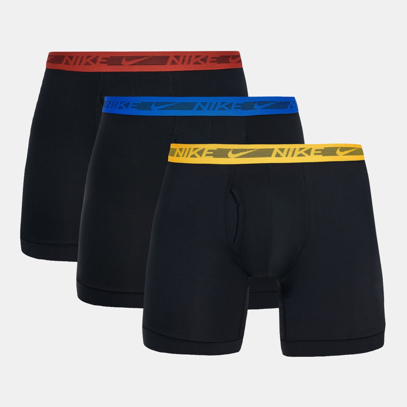Men's Dri-FIT Ultra Stretch Micro Boxers (3 Pack)