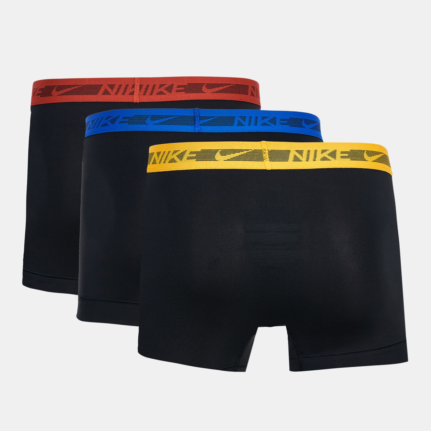 Men's Dri-FIT Ultra Stretch Micro Trunks (3 Pack)