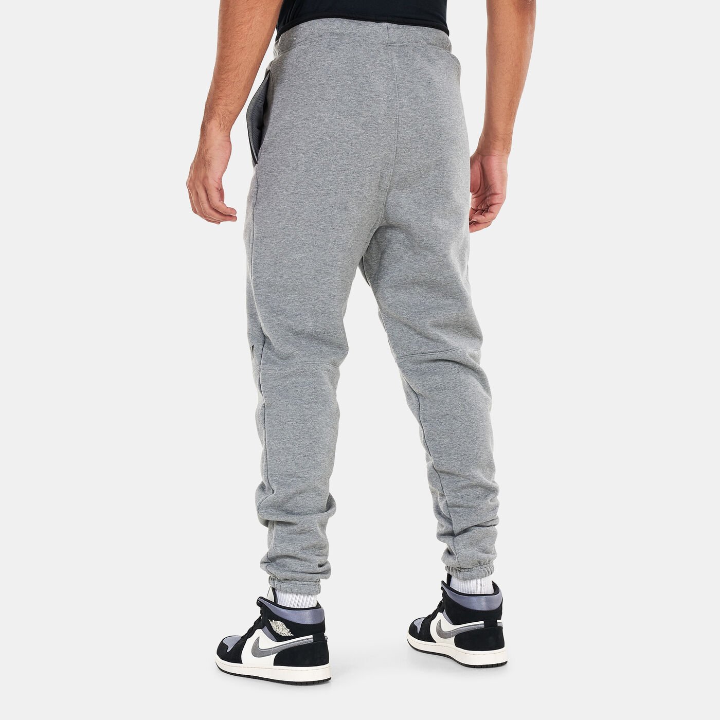 Men's Jumpman Fleece Sweatpants