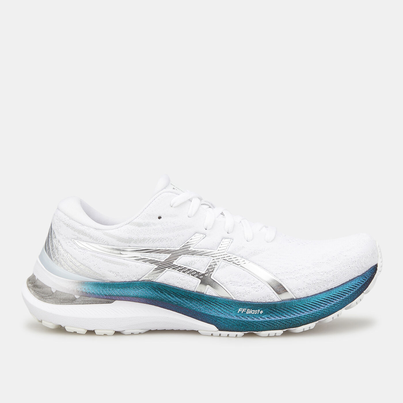 Women's GEL-KAYANO™ 29 PLATINUM Shoe