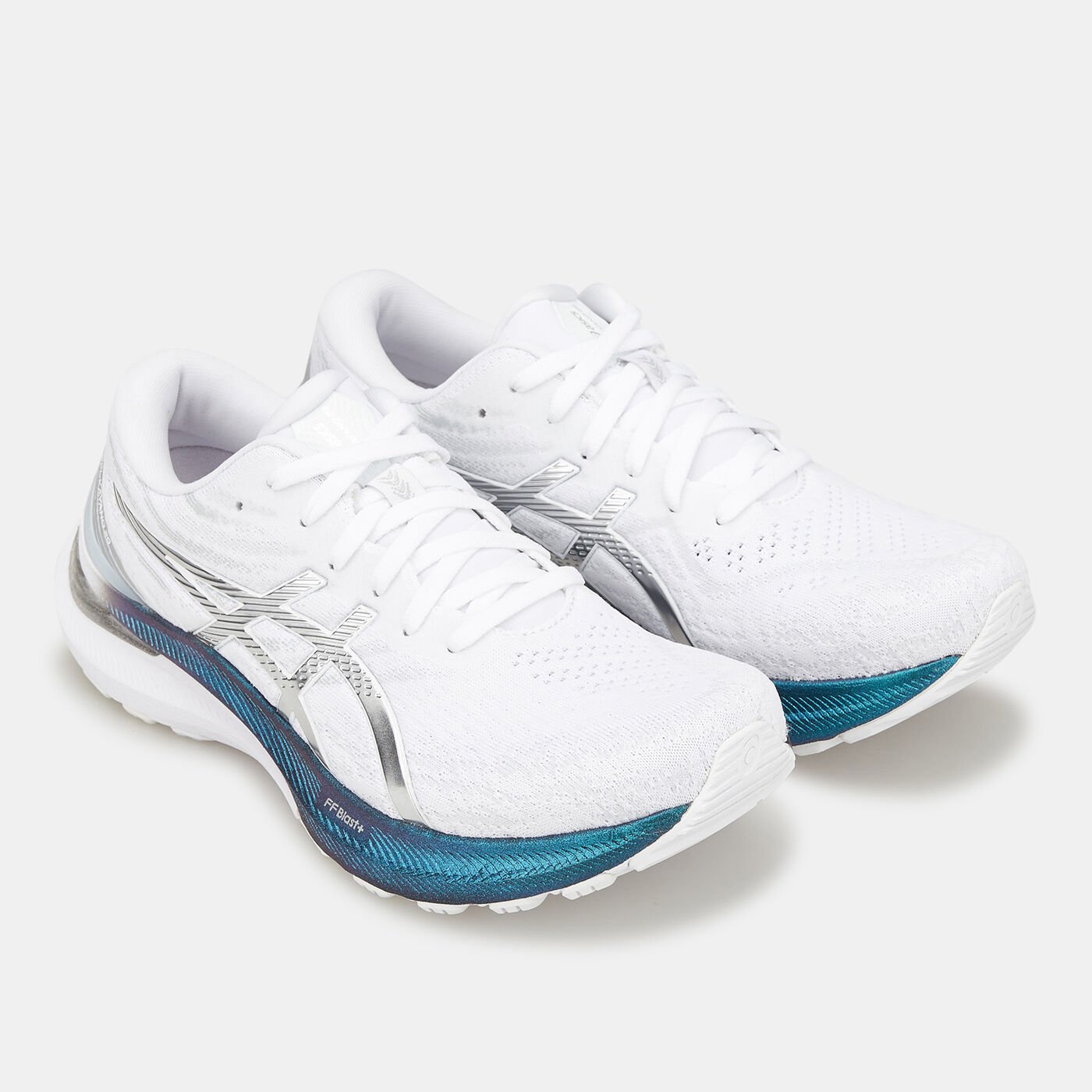 Women's GEL-KAYANO™ 29 PLATINUM Shoe