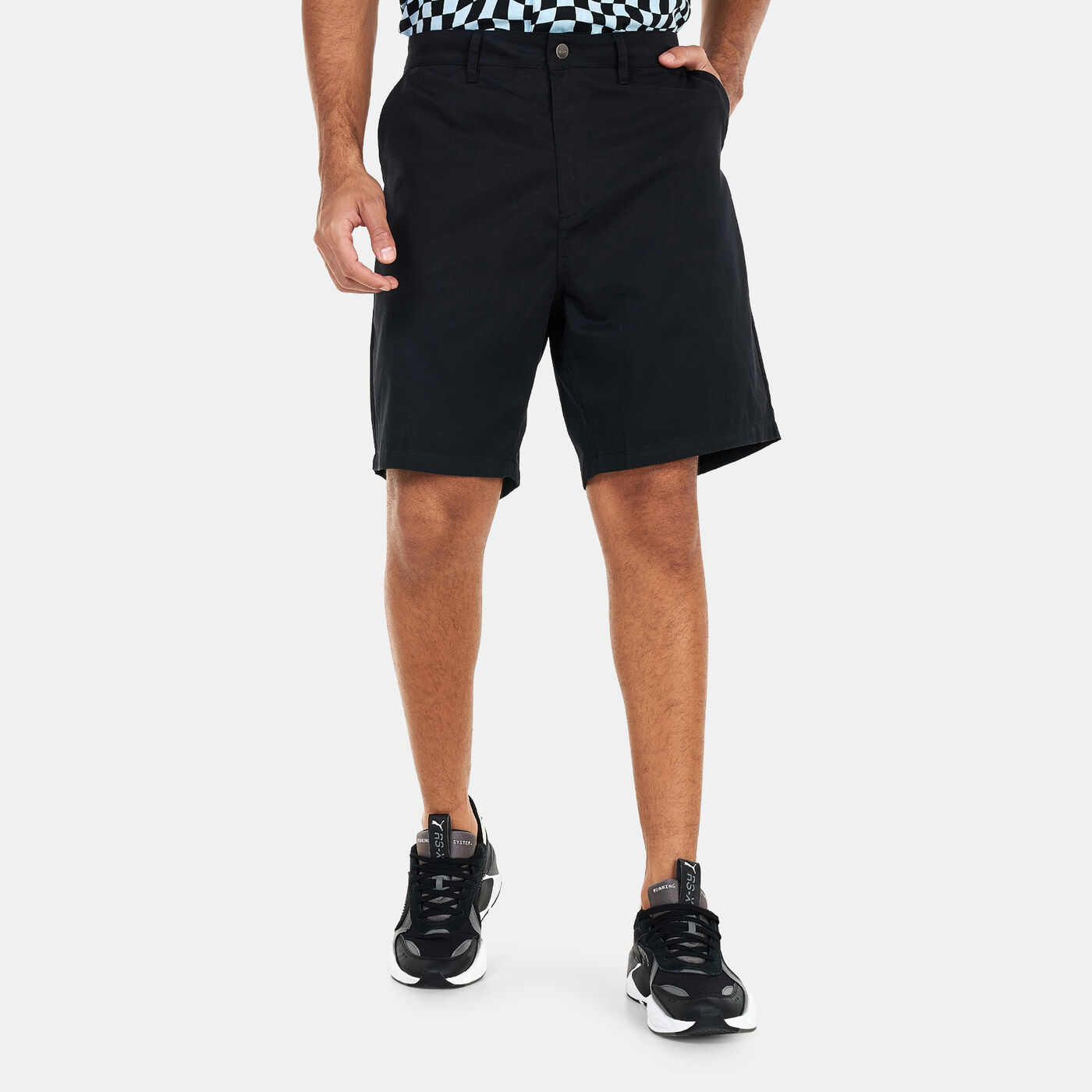 Men's Ninety Twos Recycled Shorts