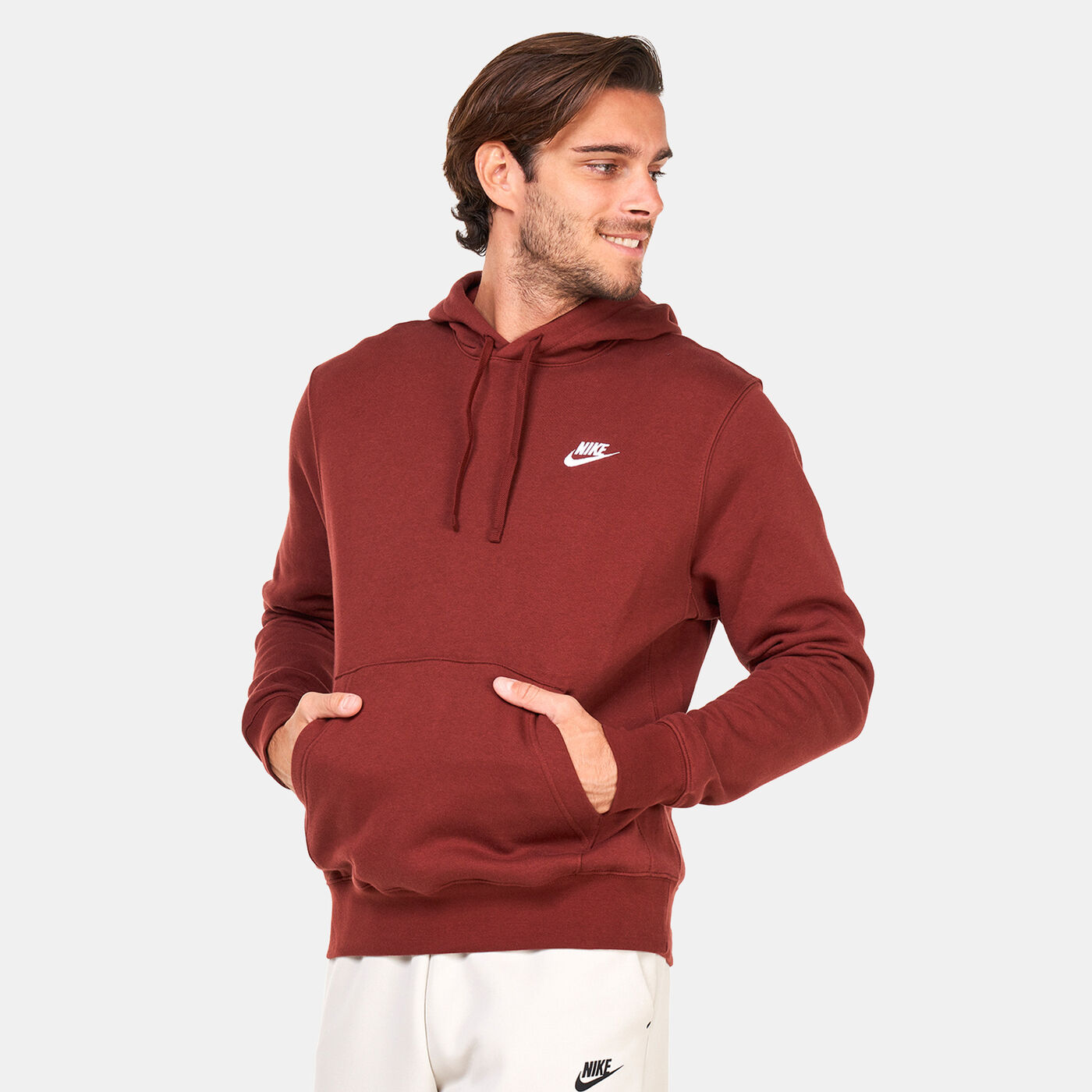 Men's Sportswear Club Hoodie