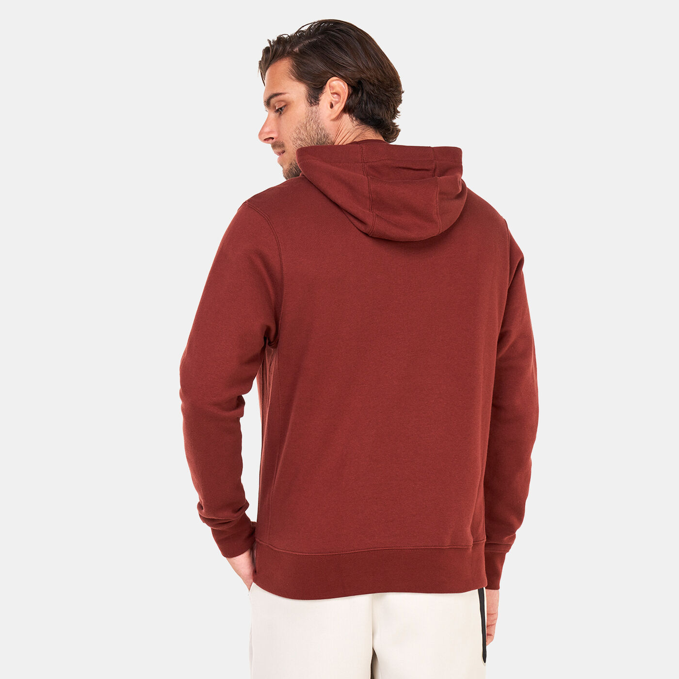 Men's Sportswear Club Hoodie