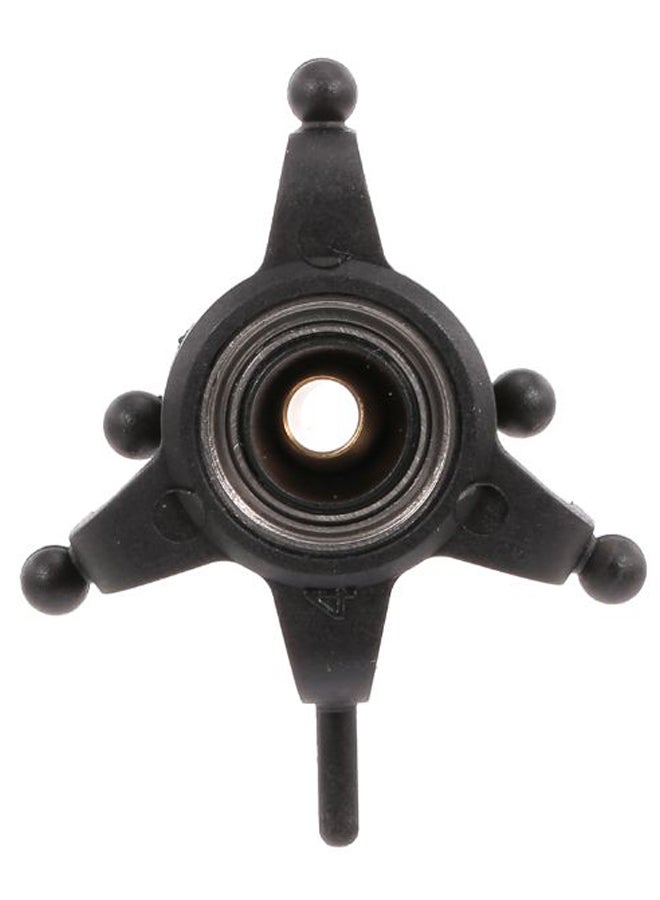 Remote Control Helicopter Swashplate Part