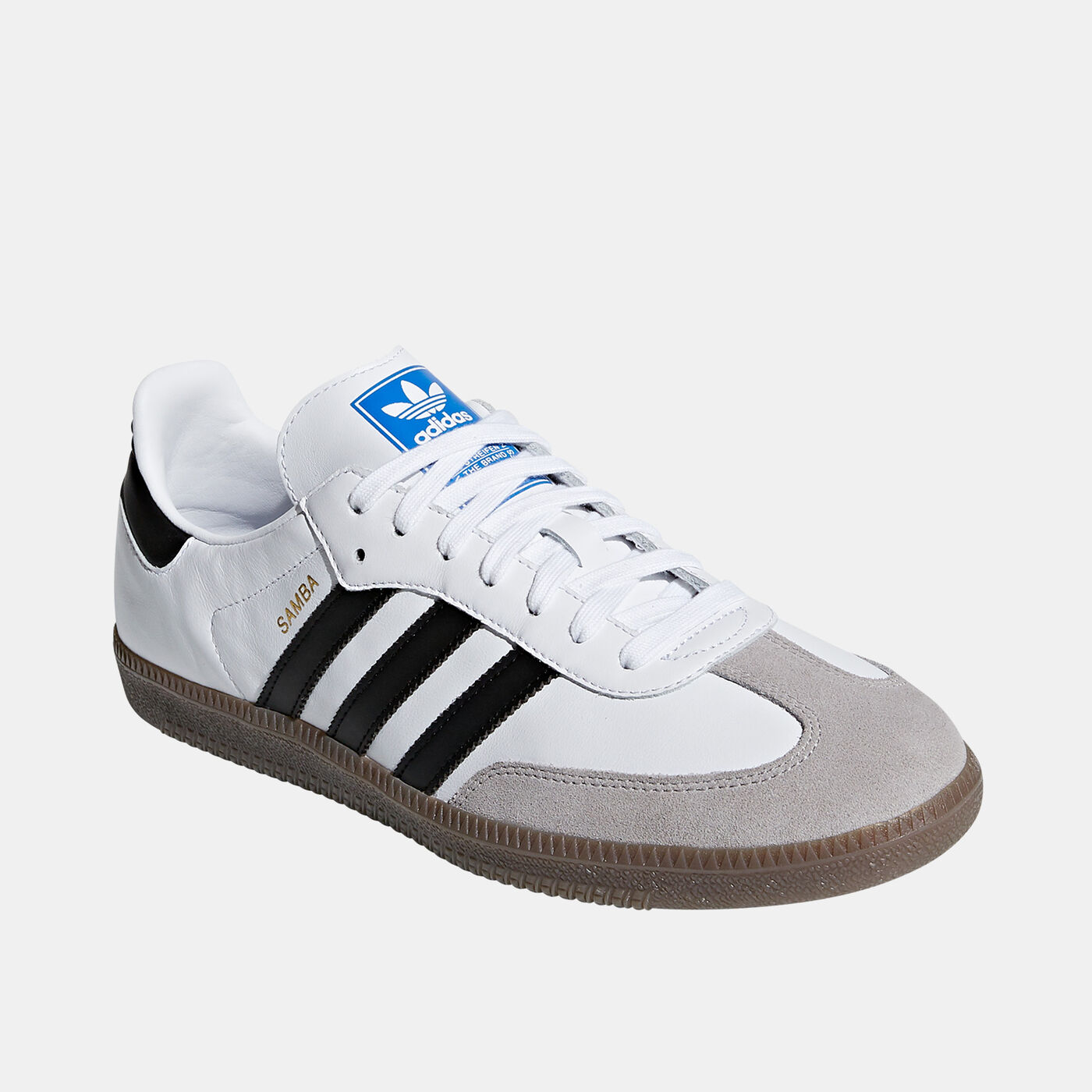 Men's Samba OG Shoes