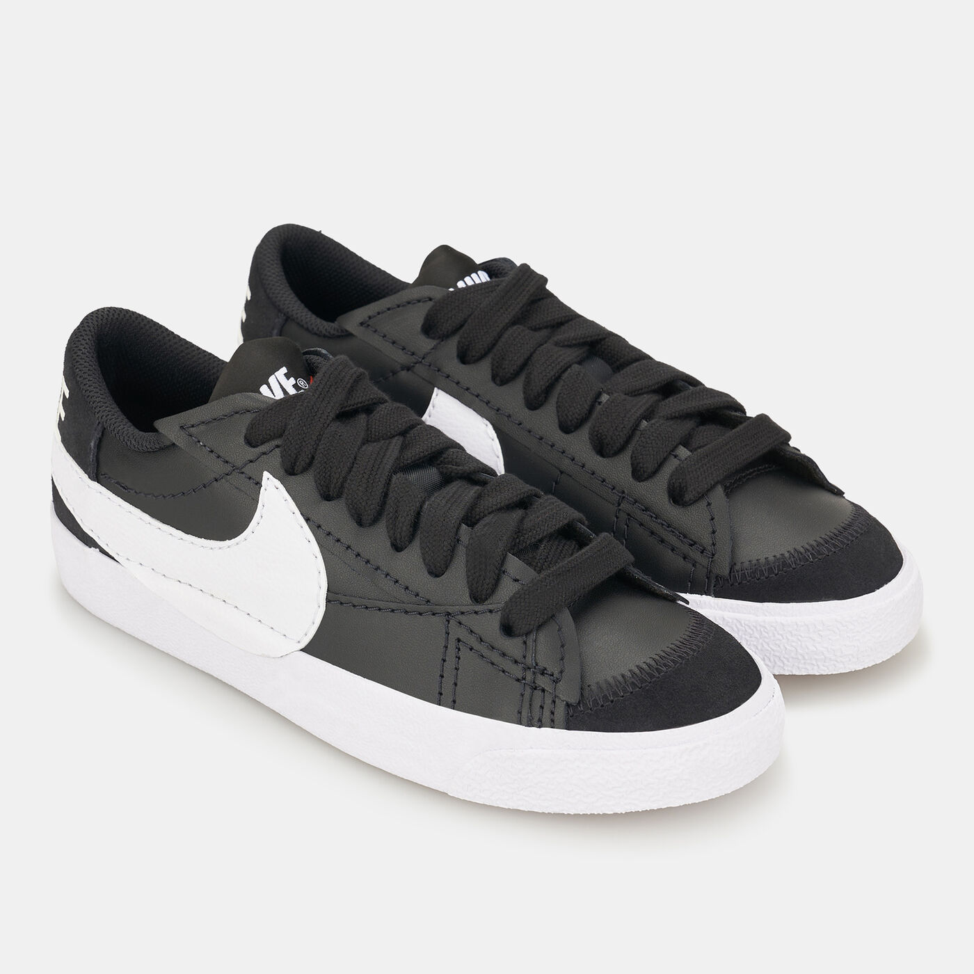 Women's Blazer Low '77 Jumbo Shoes