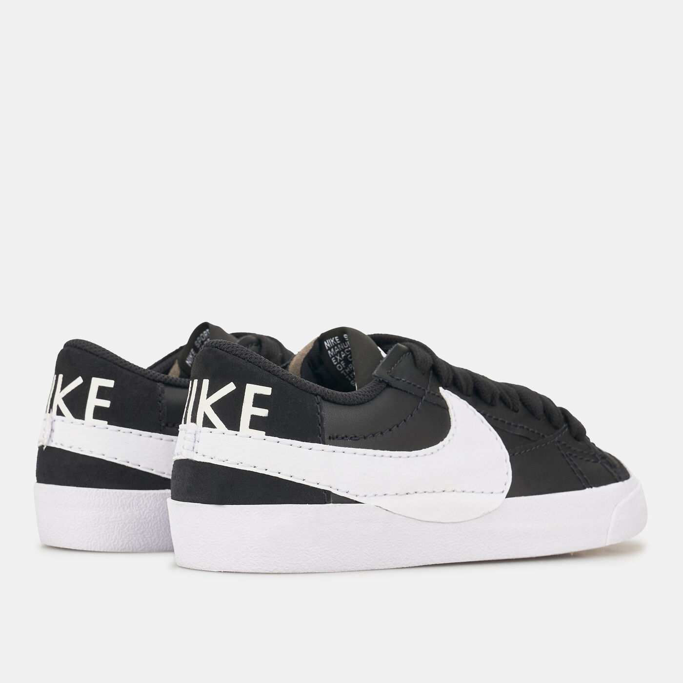 Women's Blazer Low '77 Jumbo Shoes