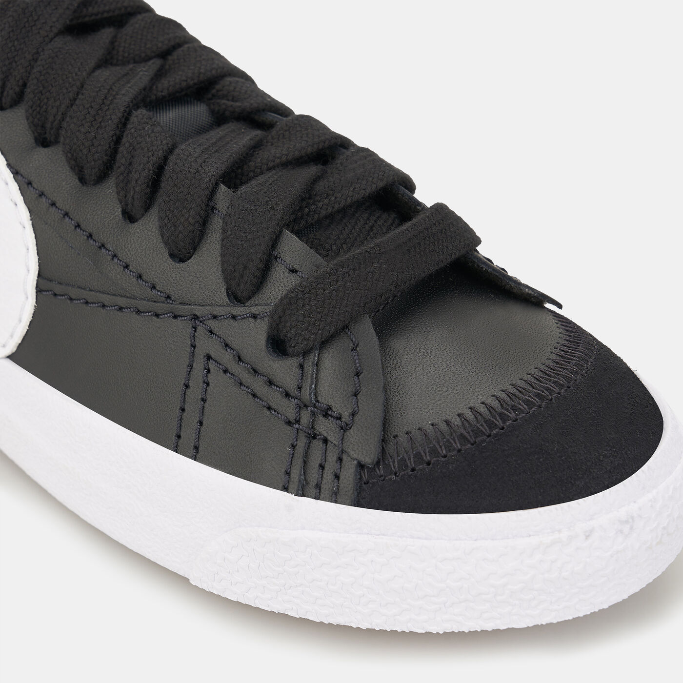 Women's Blazer Low '77 Jumbo Shoes