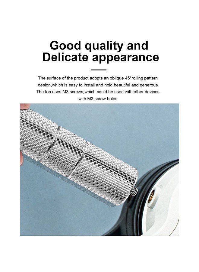 STARTRC Gimbal Stabilizer Counterweight Balance Counter Weight 20g/20g/10g Replacement for DJI OM5 OM4 OSMO Mobile 3