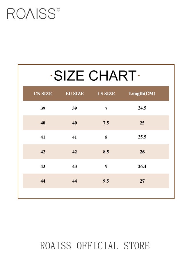 Slip On Casual Shoes Simple Style Outdoor Sneakes Round Toe Breathable Sports Shoe for Middle Aged and Elderly Men for Dad Colorblock Sneakers
