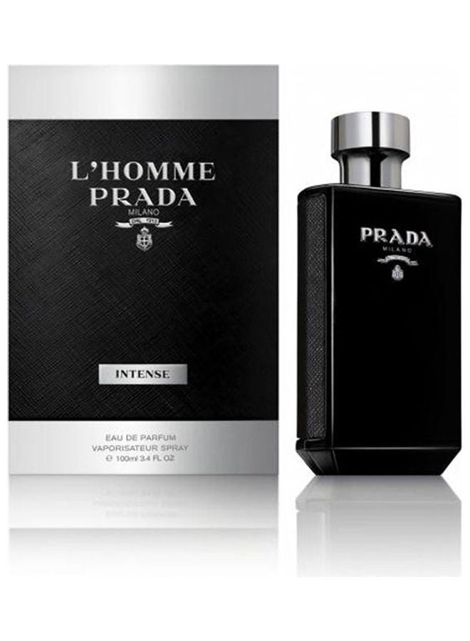 L'Homme Intense By EDP 100ml