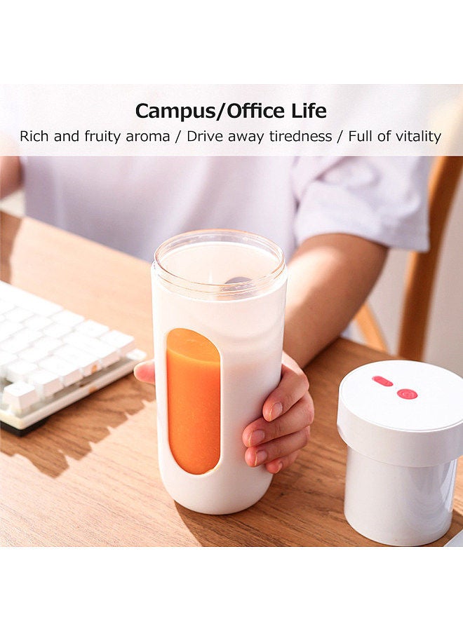 Juicer Small Household Portable Multifunctional Wireless Accompanying Electric USB Mini Juicer Cup