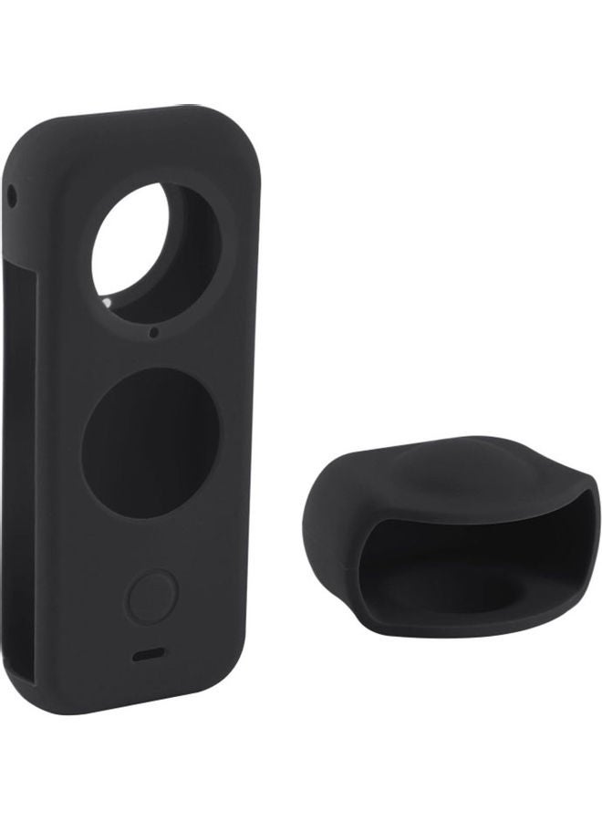 Camera Silicone Protective Case
