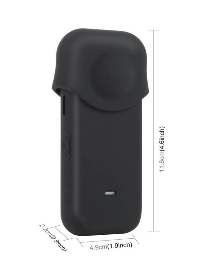 Camera Silicone Protective Case