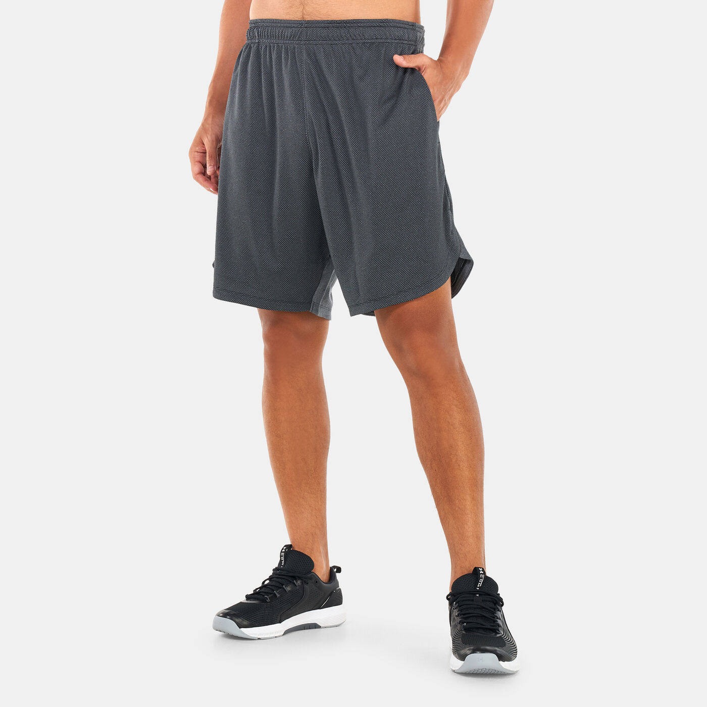 Men's Knit Performance Training Shorts