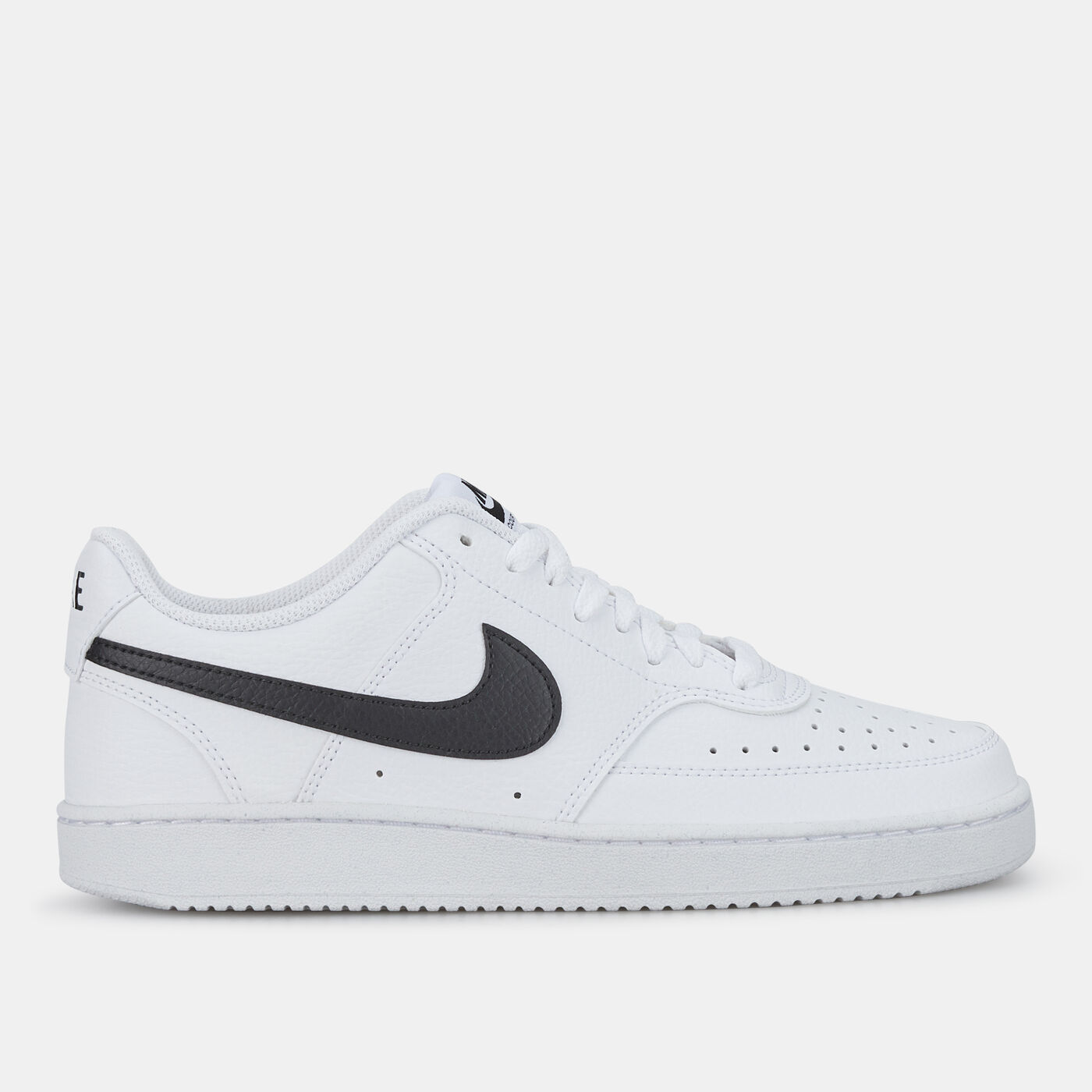 Women's Court Vision Low Next Nature Shoes