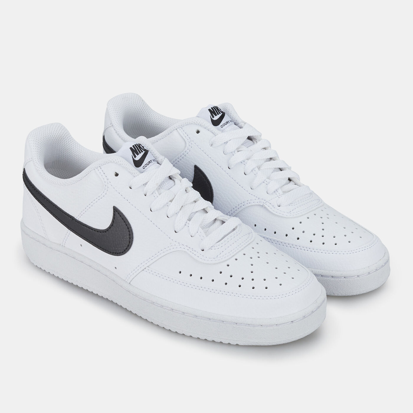 Women's Court Vision Low Next Nature Shoes