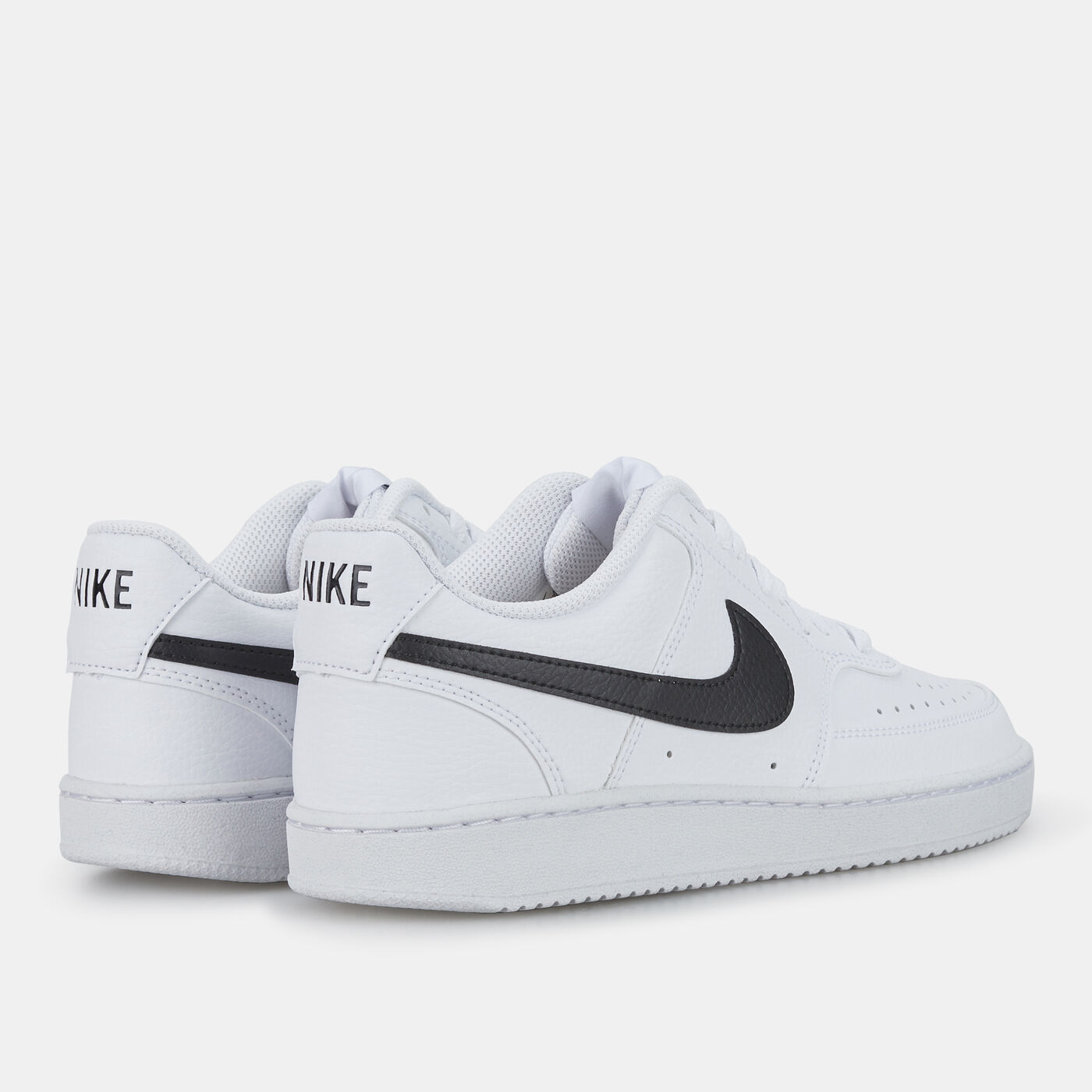 Women's Court Vision Low Next Nature Shoes