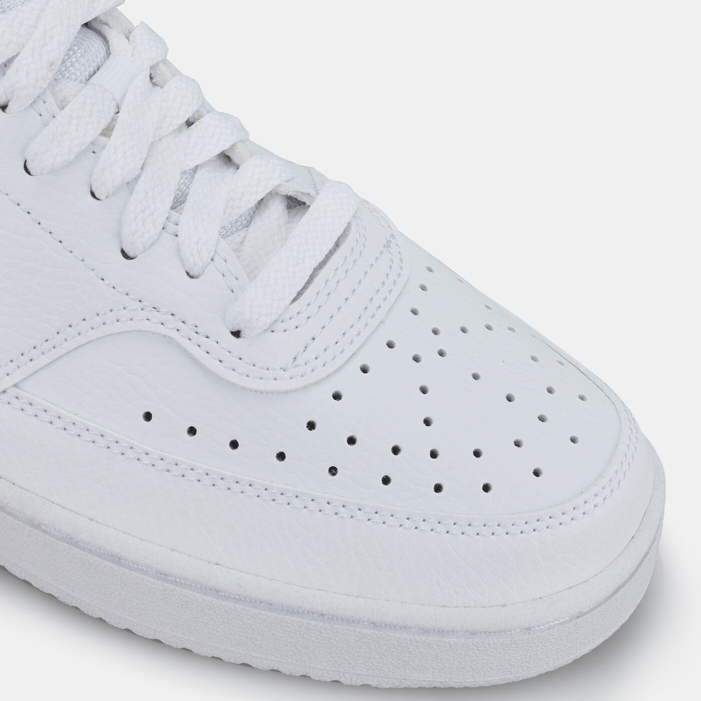 Women's Court Vision Low Next Nature Shoes