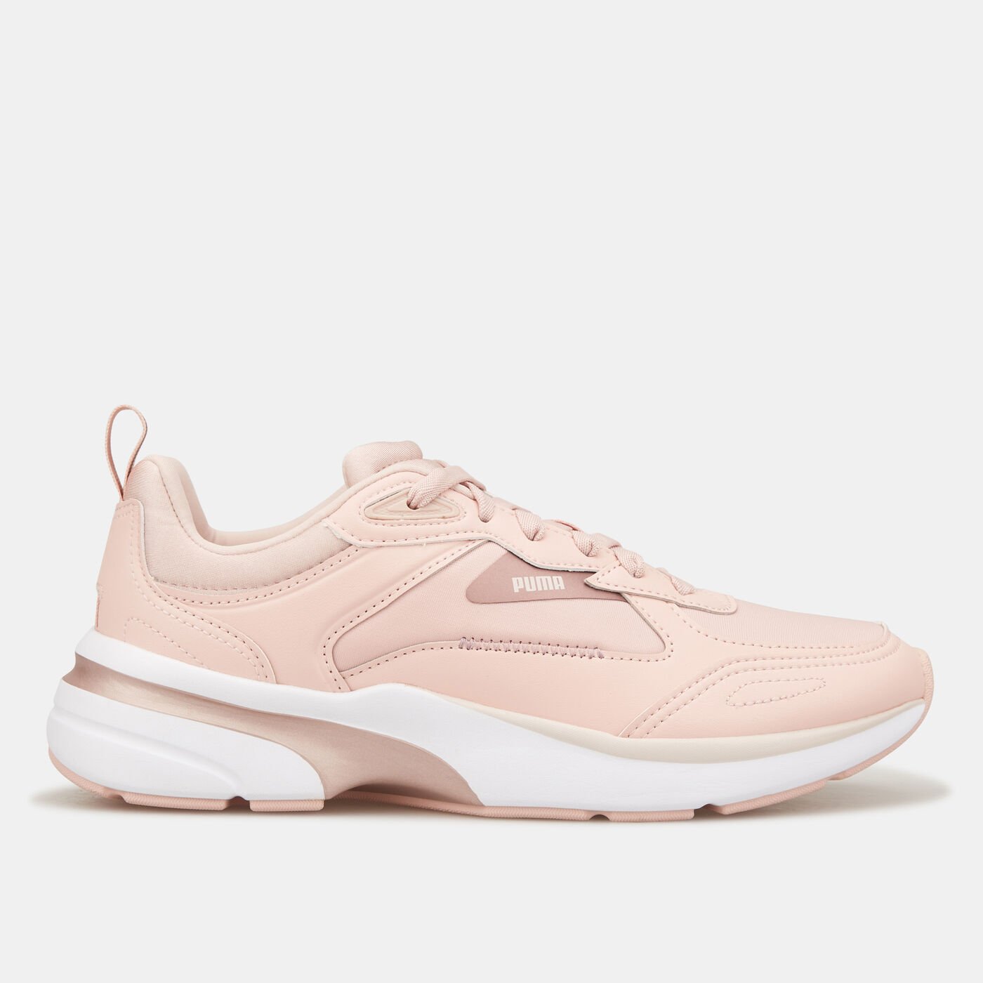 Women's FS Runner Metallic Shoe