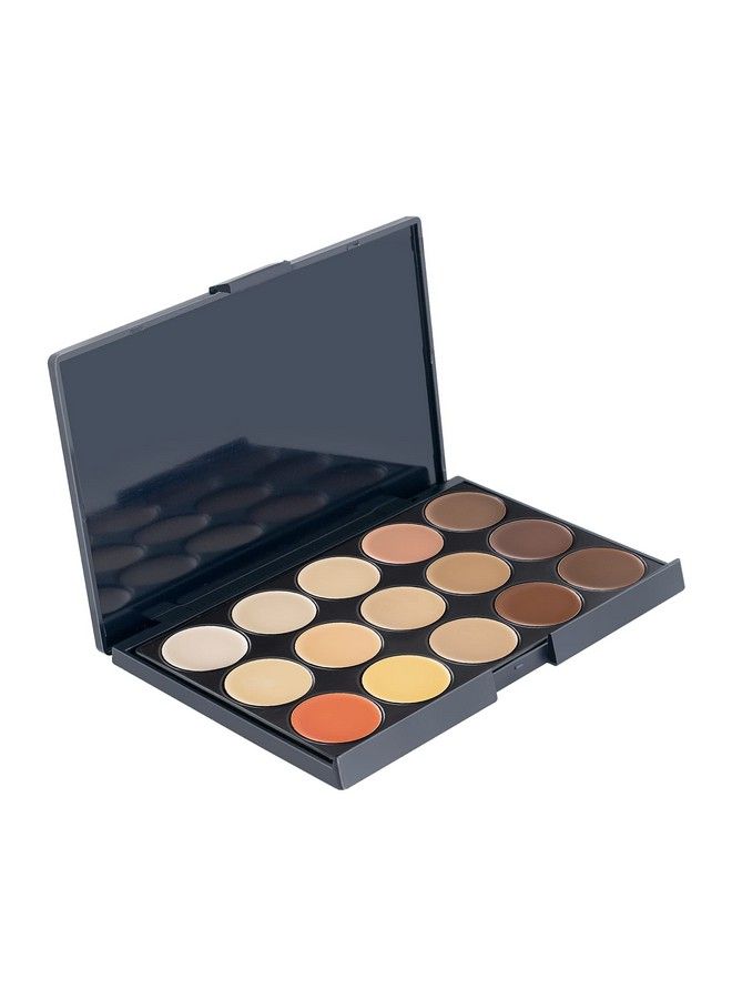 15 Color Studio Perfect Concealer Palette New Concealer35G (956101)