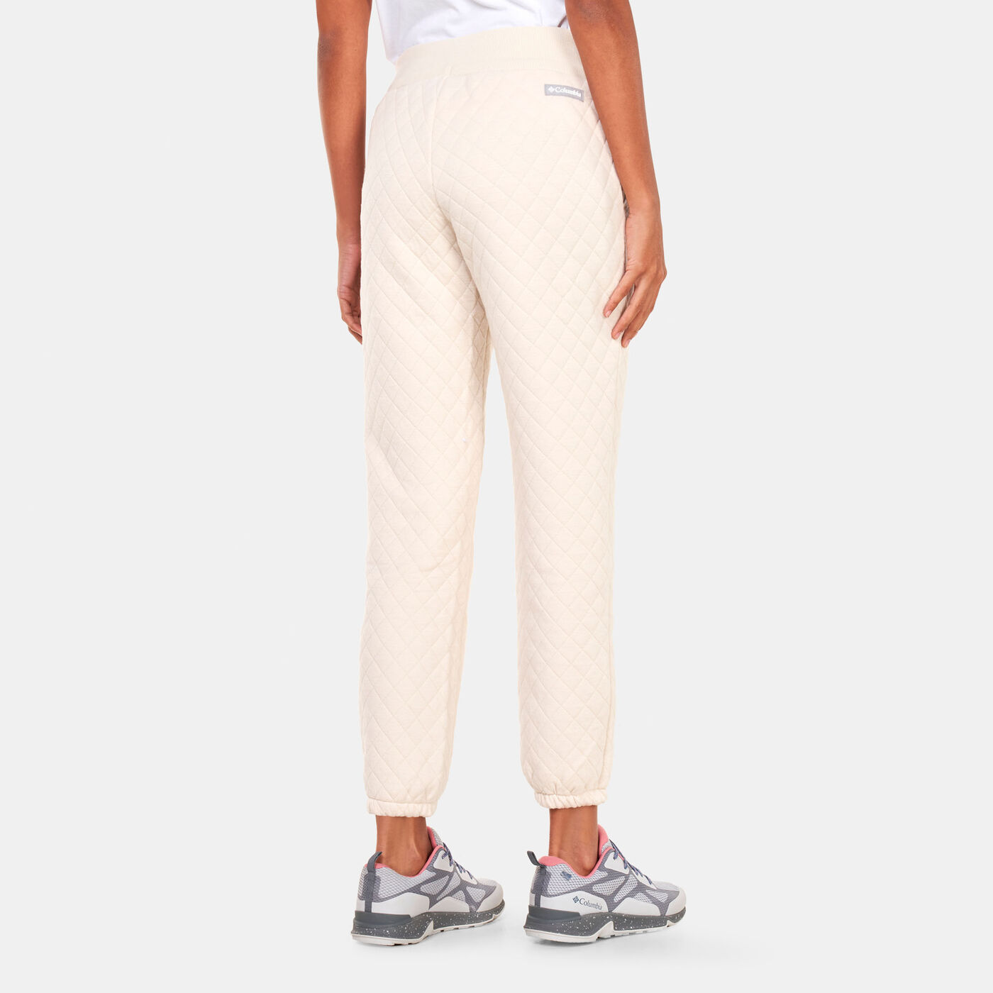 Women's Lodge™ Quilted Joggers