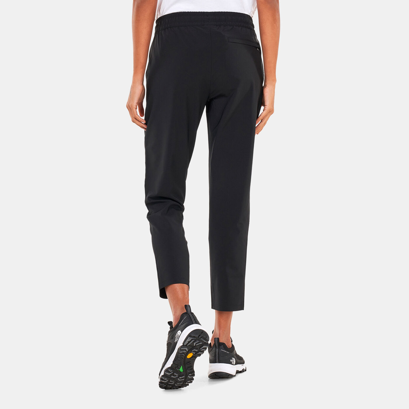 Women’s Never Stop Wearing Ankle Pants