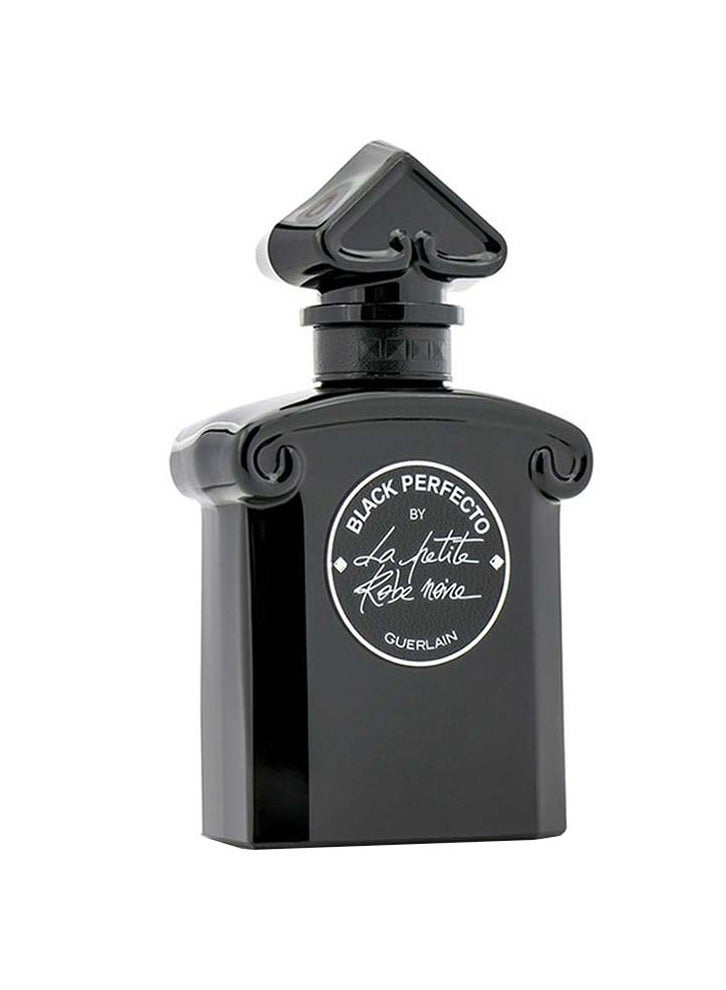 La Petite Robe Noire Black Perfecto Florale EDP 50ml