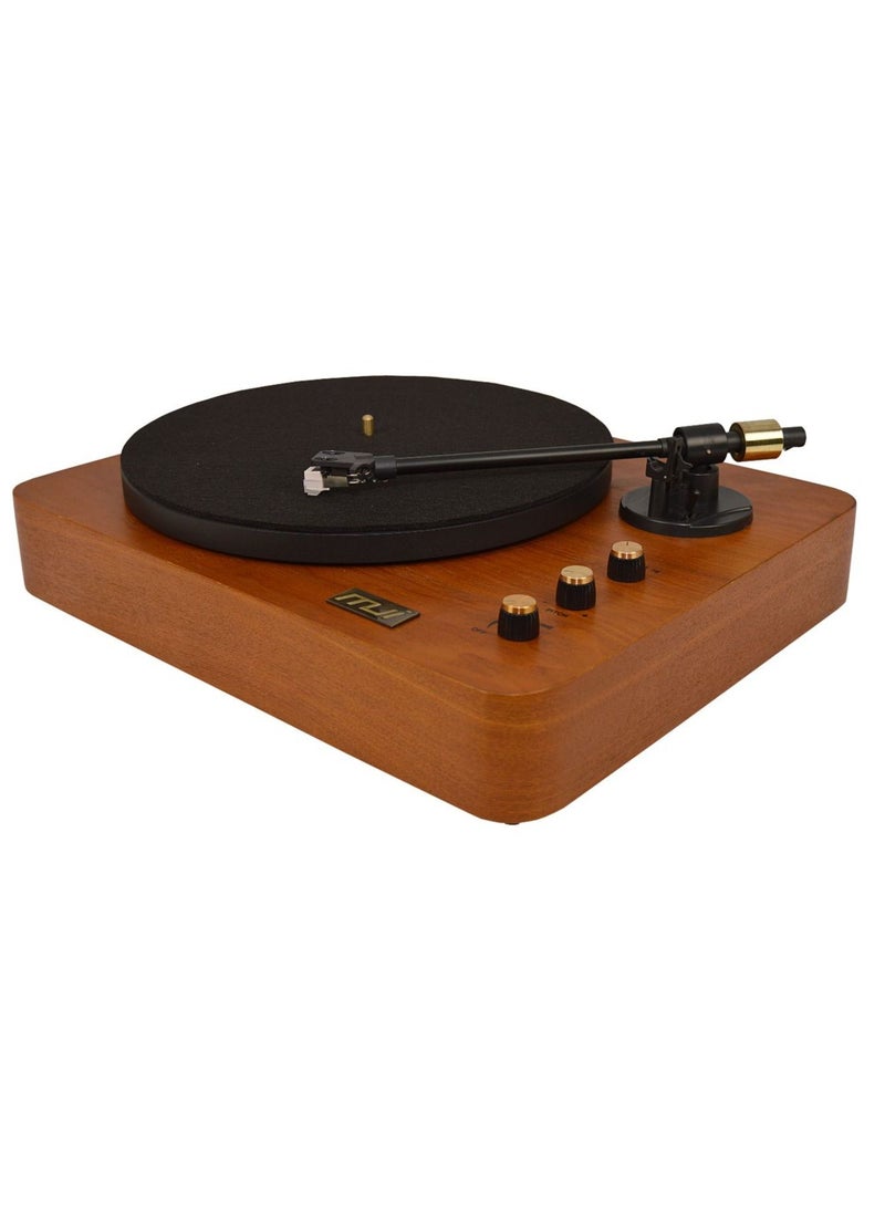 MJI MM2012 Turntable