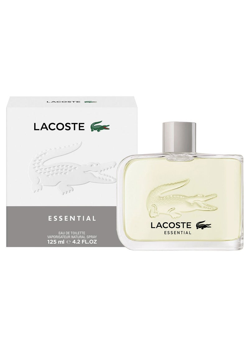 Essential EDT For Men 125ml
