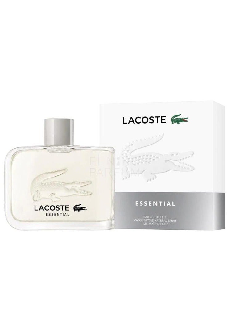 Essential EDT For Men 125ml