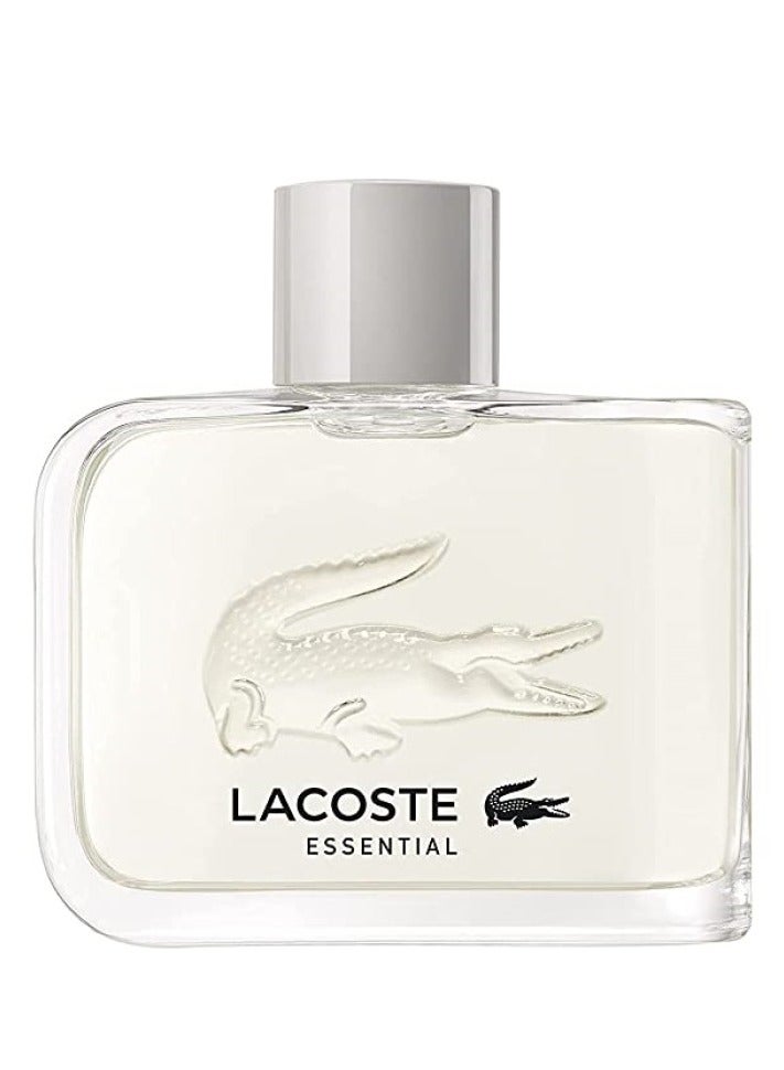 Essential EDT For Men 125ml
