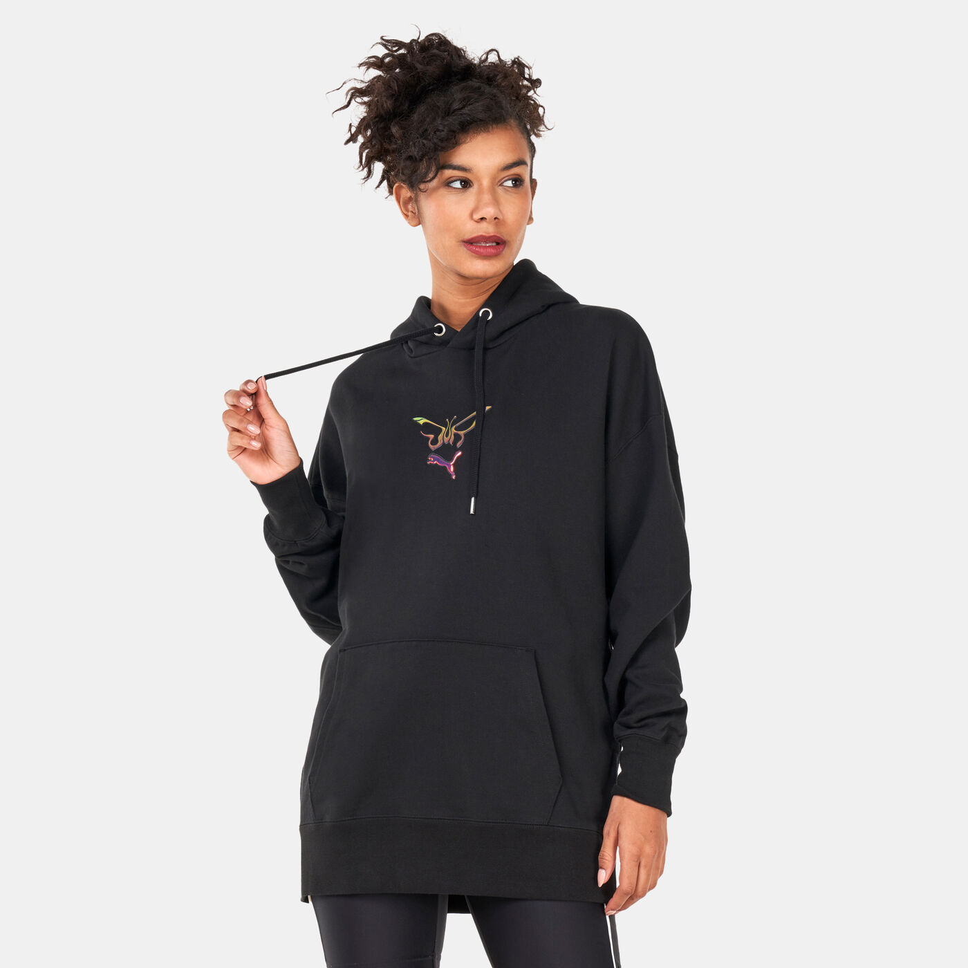 Women's x DUA LIPA Hoodie