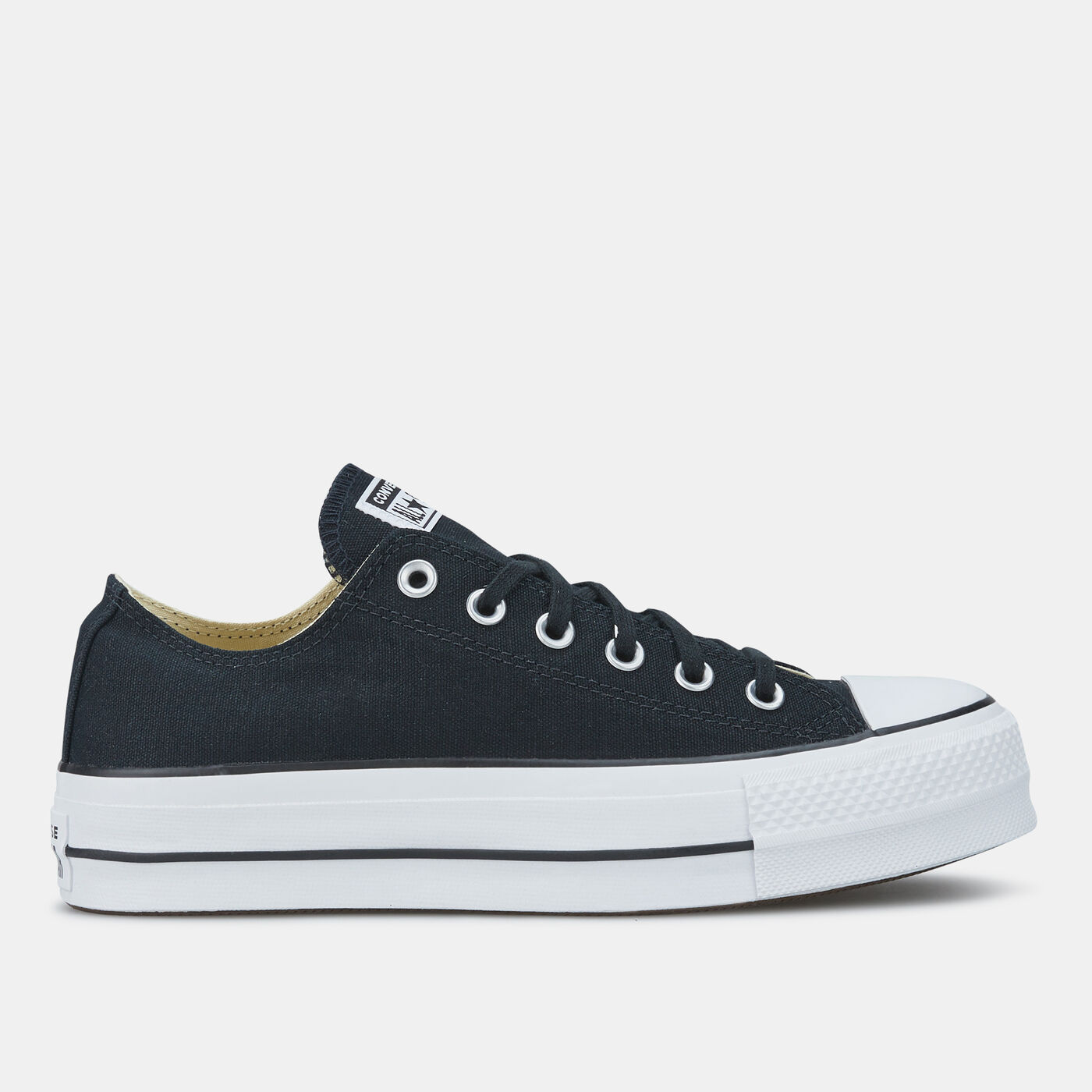 Chuck Taylor All Star Platform Ox Unisex Shoe